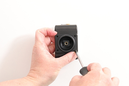 Brodit Passiivinen pidike pallonivelellä, Samsung Galaxy A72 SM-A725F/DS 