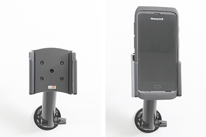 Brodit Passiivinen pidike pallonivelellä, Honeywell CT40/CT40 XP