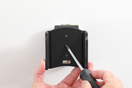 Brodit Passiivinen pidike pallonivelellä, Apple iPhone 11/XR