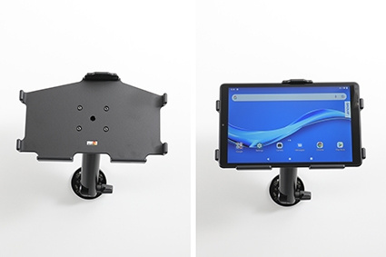 Brodit Passiivinen pidike pallonivelen, Lenovo Tab M8 HD TB-8505X (Micro-USB)/TB-8505XC (USB Type-C)