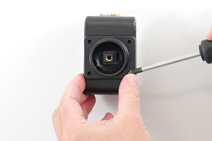 Brodit Passiivinen pidike pallonivelen, Samsung Galaxy Z Fold3 5G 