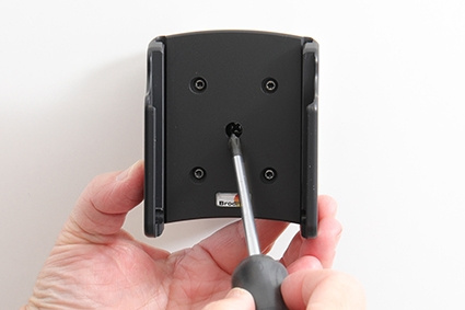 Brodit Passiivinen pidike pallonivelen, Samsung Galaxy Z Fold3 5G 