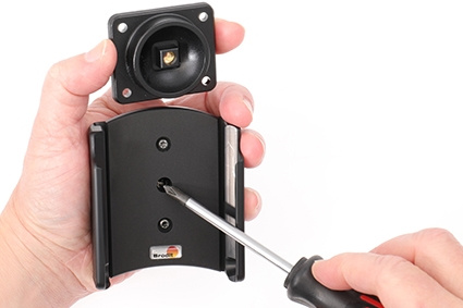 Brodit Passiivinen pidike pallonivelellä, Apple iPhone 13 Mini 