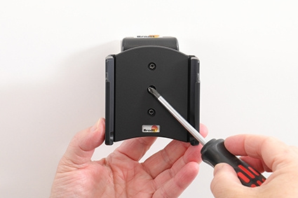 Brodit Passiivinen pidike pallonivelellä, Apple iPhone 13/13 Pro/14/14 Pro