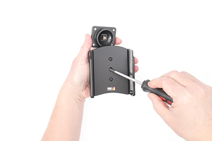 Brodit Passiivinen pidike pallonivelellä, Apple iPhone 13 Pro Max/14 Plus/14 Pro Max/15 Plus