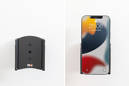 Brodit Passiivinen pidike pallonivelellä, Apple iPhone 13 Pro Max/14 Plus/14 Pro Max/15 Plus