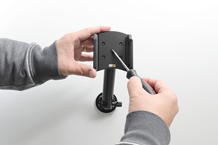 Brodit Passiivinen pidike pallonivelellä, Honeywell EDA52/EDA57