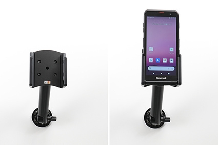 Brodit Passiivinen pidike pallonivelellä, Honeywell EDA52/EDA57