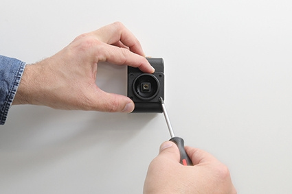 Brodit Passiivinen pidike pallonivelen, Samsung Galaxy A32 5G SM-A326U1/DS 