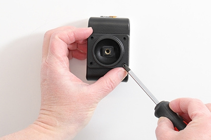 Brodit Passiivinen pidike pallonivelen, Samsung Galaxy S22 Ultra 5G (SM-S908B/SM-S908B/DS) 