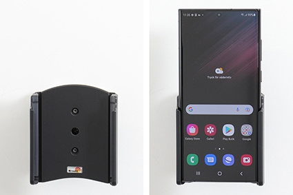 Brodit Passiivinen pidike pallonivelen, Samsung Galaxy S22 Ultra 5G (SM-S908B/SM-S908B/DS) 