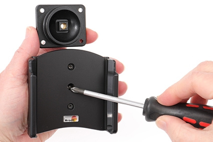 Brodit Passiivinen pidike pallonivelen kanssa, Samsung Galaxy S22+ 5G (SM-S906B/SM-S906B/DS) 