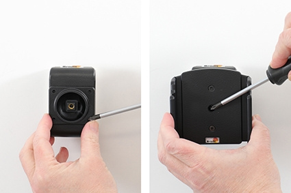 Brodit Passiivinen pidike pallonivelellä, Samsung Galaxy S22 Ultra 5G (SM-S908B/SM-S908B/DS) 