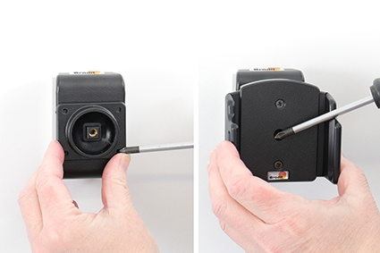 Brodit Passiivinen pidike pallonivelellä, Samsung Galaxy S22 5G SM-S901B/SM-S901B/DS 