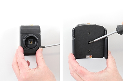 Brodit Passiivinen pidike pallonivelen kanssa, Samsung Galaxy S22+ 5G (SM-S906B/SM-S906B/DS) 