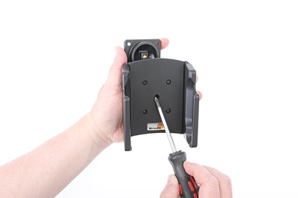 Brodit Passiivinen pidike pallonivelellä, Honeywell EDA52/EDA57