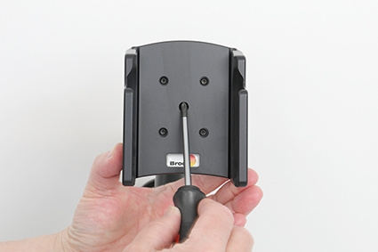 Brodit Passiivinen pidike pallonivelellä, Honeywell EDA52/EDA57