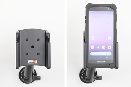 Brodit Passiivinen pidike pallonivelellä, Honeywell EDA52/EDA57