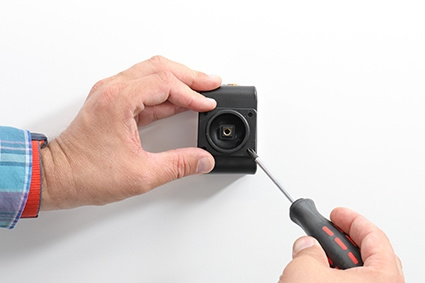 Brodit Passiivinen pidike pallonivelen, Samsung Galaxy A53 5G SM-A536B/DS 