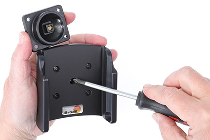 Brodit Passiivinen pidike pallonivelellä, Samsung Galaxy Xcover 6 Pro 