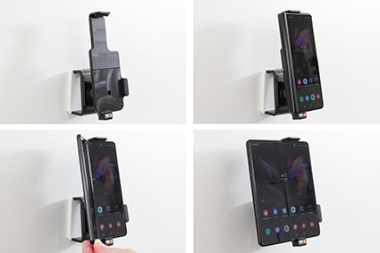 Brodit Passiivinen pidike pallonivelellä, Samsung Galaxy Z Fold4 5G/Fold5