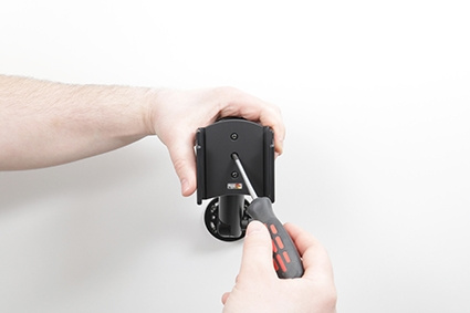 Brodit Passiivinen pidike pallonivelellä, Samsung Galaxy S23 SM-S911B/DS 