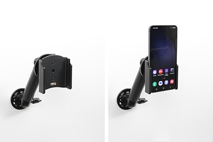 Brodit Passiivinen pidike pallonivelellä, Samsung Galaxy S23 SM-S911B/DS 