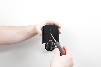 Brodit Passiivinen pidike pallonivelellä, Samsung Galaxy S23+ SM-S916B/DS 