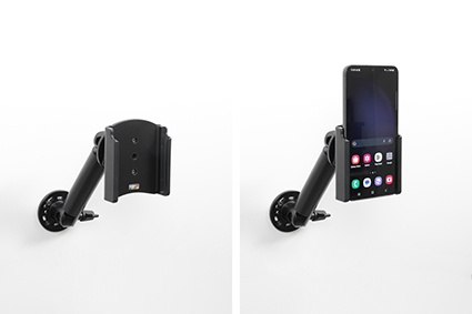 Brodit Passiivinen pidike pallonivelellä, Samsung Galaxy S23+ SM-S916B/DS 