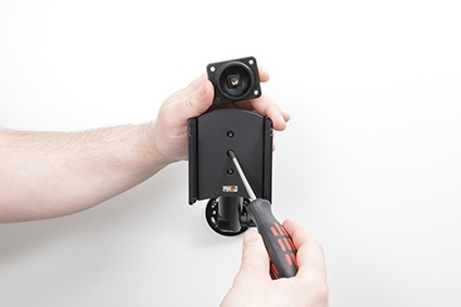 Brodit Passiivinen pidike pallonivelen kanssa, Samsung Galaxy S23 Ultra SM-S918B/DS 