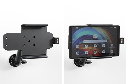 Brodit Passiivinen pidike pallonivelellä, Lenovo Tab M8 4th Gen 