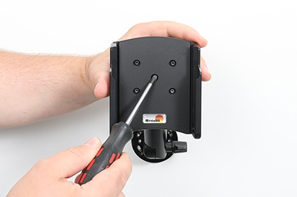 Brodit Passiivinen pidike pallonivelellä, Samsung Galaxy Xcover 6 Pro 