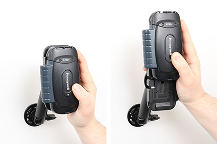 Brodit Passiivinen pidike, Honeywell A720x 