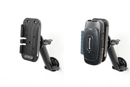 Brodit Passiivinen pidike, Honeywell A720x 