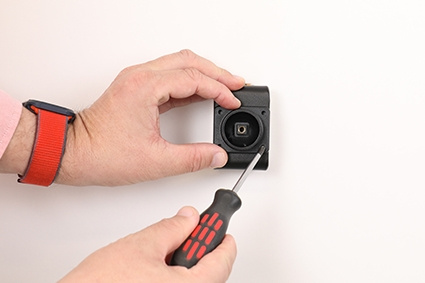 Brodit Passiivinen pidike pallonivelellä, Apple iPhone 15 Pro Max 