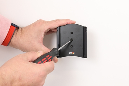 Brodit Passiivinen pidike pallonivelellä, Apple iPhone 15 Pro Max 