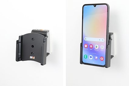 Brodit Passiivinen pidike pallonivelellä, Samsung Galaxy A34 5G 