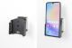 Brodit Passiivinen pidike pallonivelellä, Samsung Galaxy A34 5G  Brodit Passiivinen pidike pallonivelellä, Samsung Galaxy A34 5G