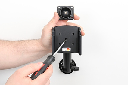 Brodit Passiivinen pidike pallonivelellä, Samsung Galaxy Xcover 7 