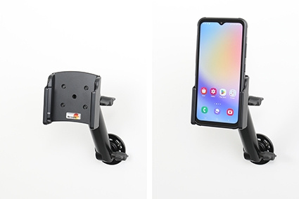 Brodit Passiivinen pidike pallonivelellä, Samsung Galaxy Xcover 7 