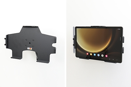 Brodit Passiivinen pidike pallonivelen kanssa, Samsung Galaxy Tab S9 FE SM-X51x 