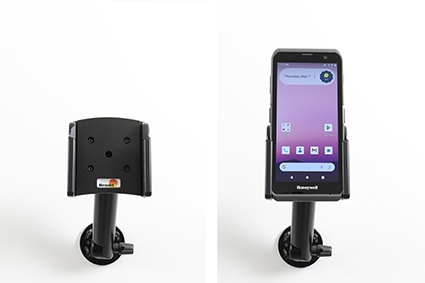 Brodit Passiivinen pidike pallonivelellä, Honeywell EDA5S 