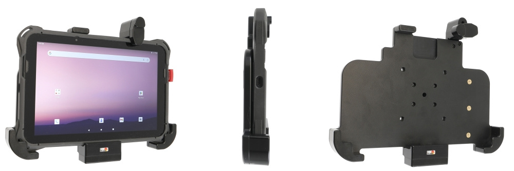 Brodit Passiivinen pidike, Honeywell EDA10A 