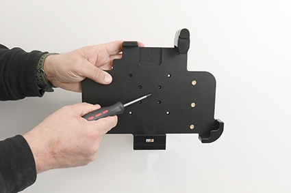 Brodit Passiivinen pidike, Honeywell EDA10A 