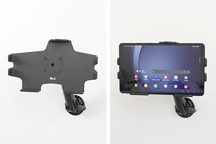 Brodit Passiivinen pidike pallonivelellä, Samsung Galaxy Tab A9 SM-X110/SM-X115 