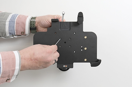 Brodit Passiivinen pidike, Honeywell EDA10A 