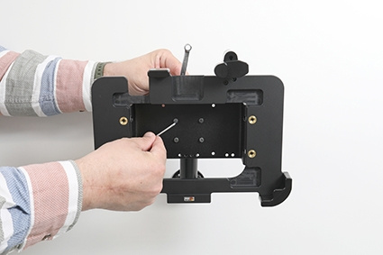 Brodit Passiivinen pidike, Honeywell EDA10A 