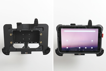 Brodit Passiivinen pidike, Honeywell EDA10A 