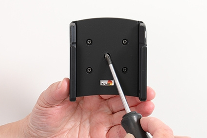 Brodit mobiilikuori passiivisella pidikkeellä, Samsung Galaxy S24 SM-S921B/DS 