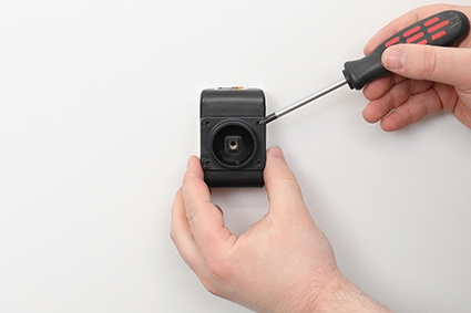 Brodit mobiilikuori passiivisella pidikkeellä, Samsung Galaxy S24+ SM-S926B/DS 